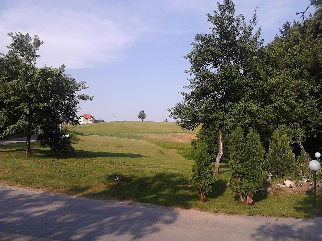 Apartman & Sobe Orhideja Smoljanac Rom bilde