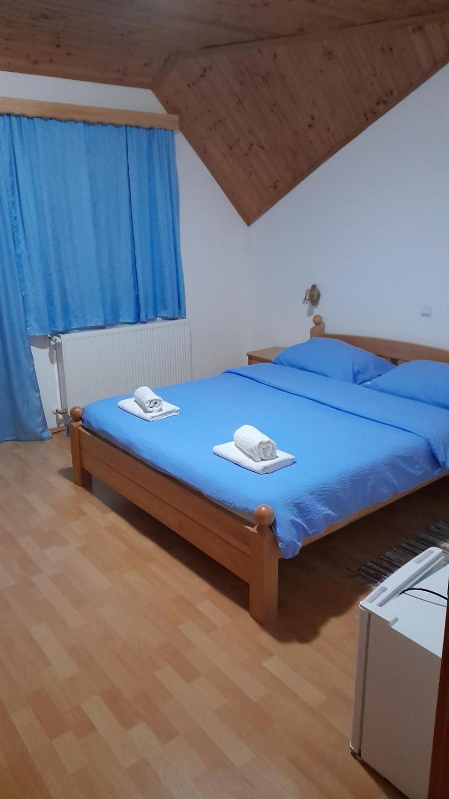 Apartman & Sobe Orhideja Smoljanac Eksteriør bilde