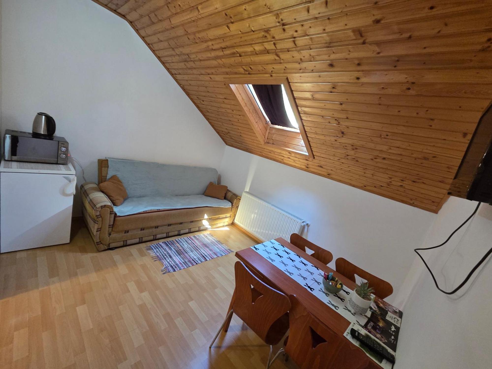 Apartman & Sobe Orhideja Smoljanac Eksteriør bilde